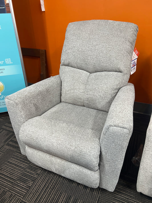 La-Z-Boy Hawthorn Rocker Recliner -55