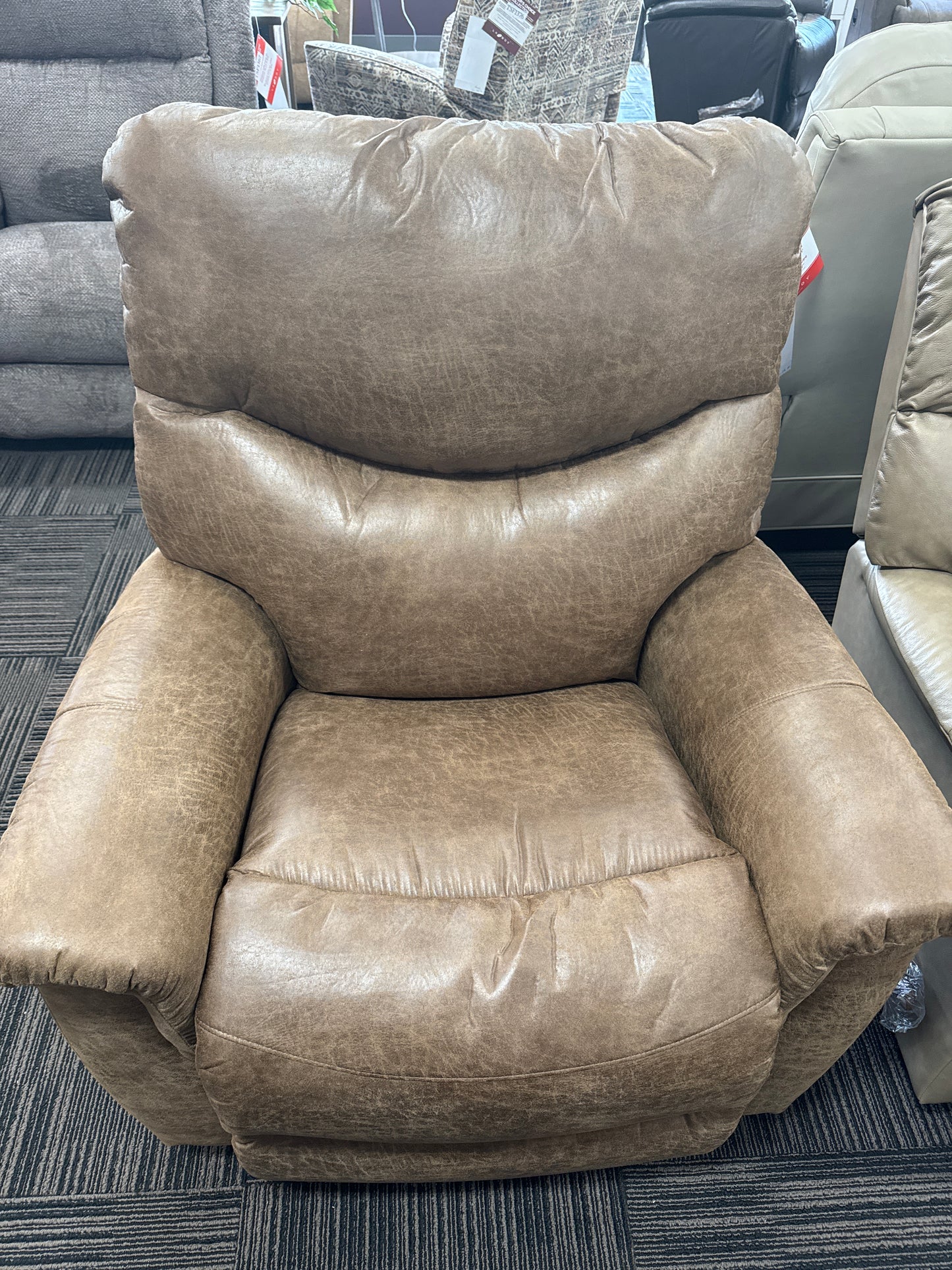 La-Z-Boy James Rocker Recliner