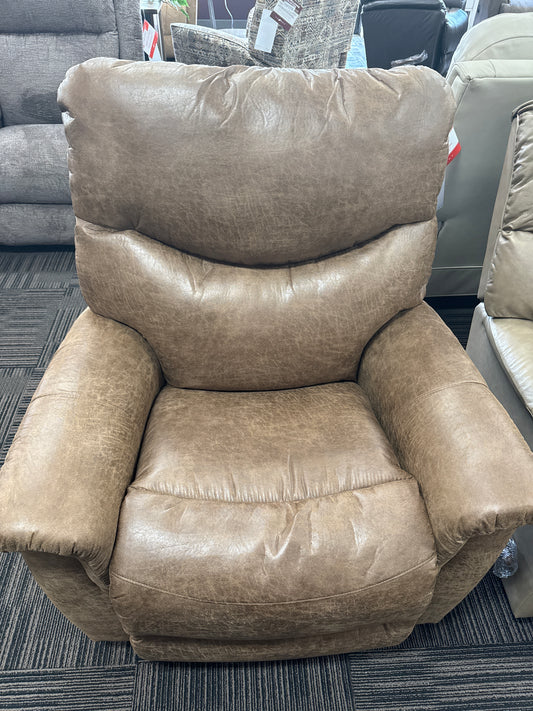La-Z-Boy James Rocker Recliner