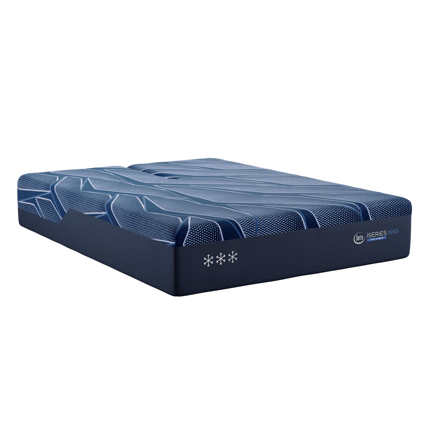 Serta iSeries NXG 3500 Hybrid Firm 13.5"