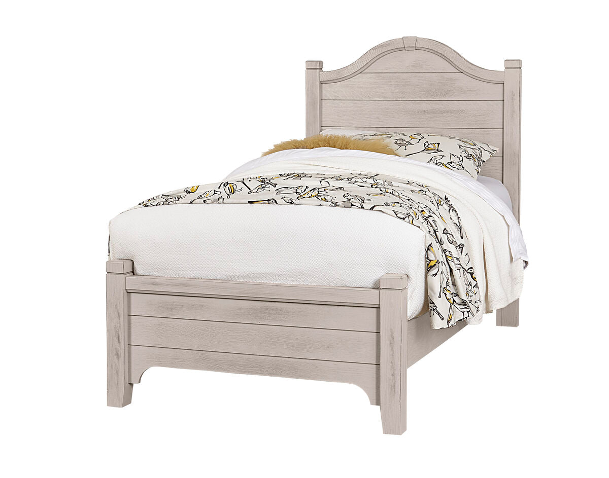 Vaughan-Bassett Bungalow - Dover Two-Tone