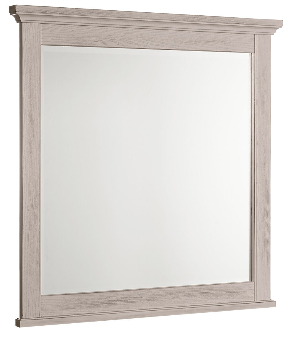 Vaughan-Bassett Bungalow - Dover Two-Tone