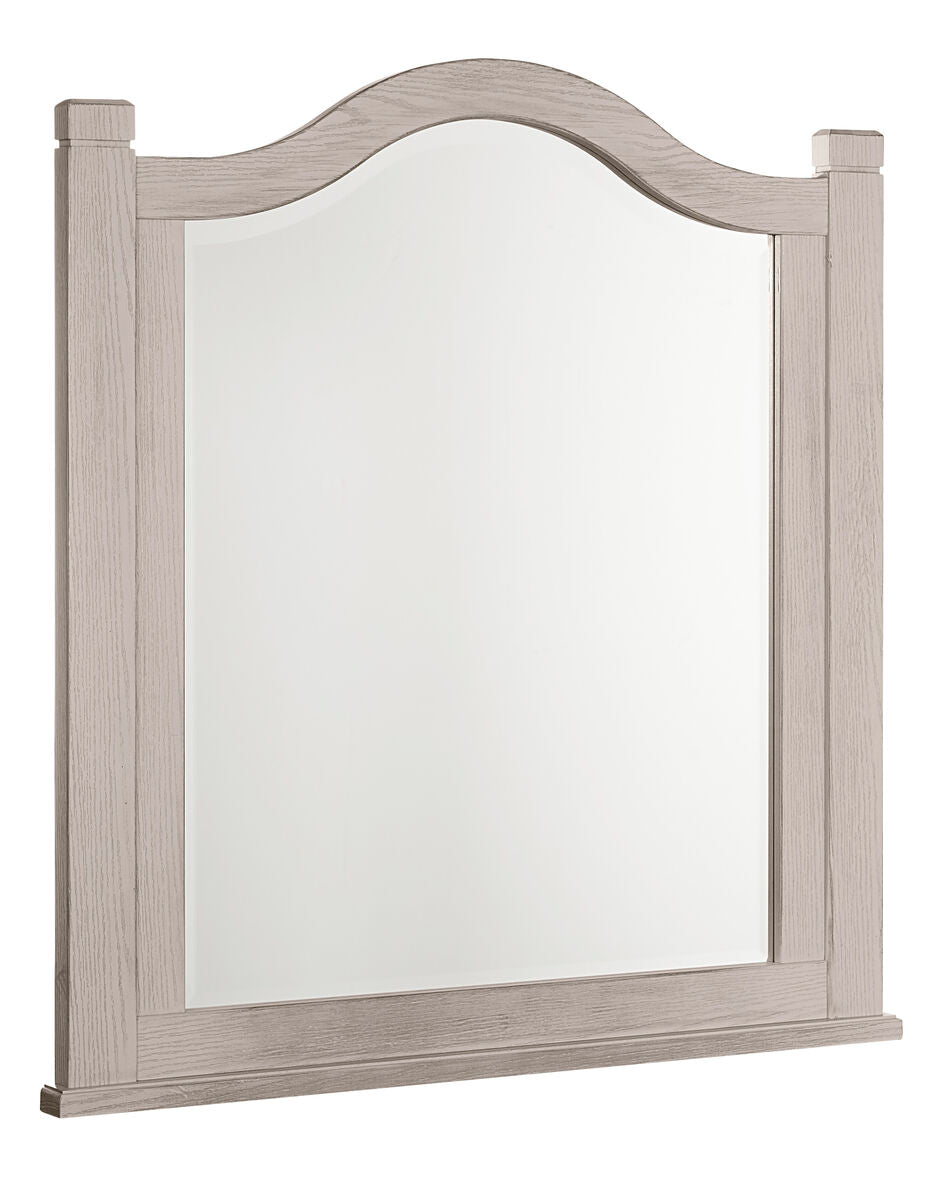 Vaughan-Bassett Bungalow - Dover Two-Tone