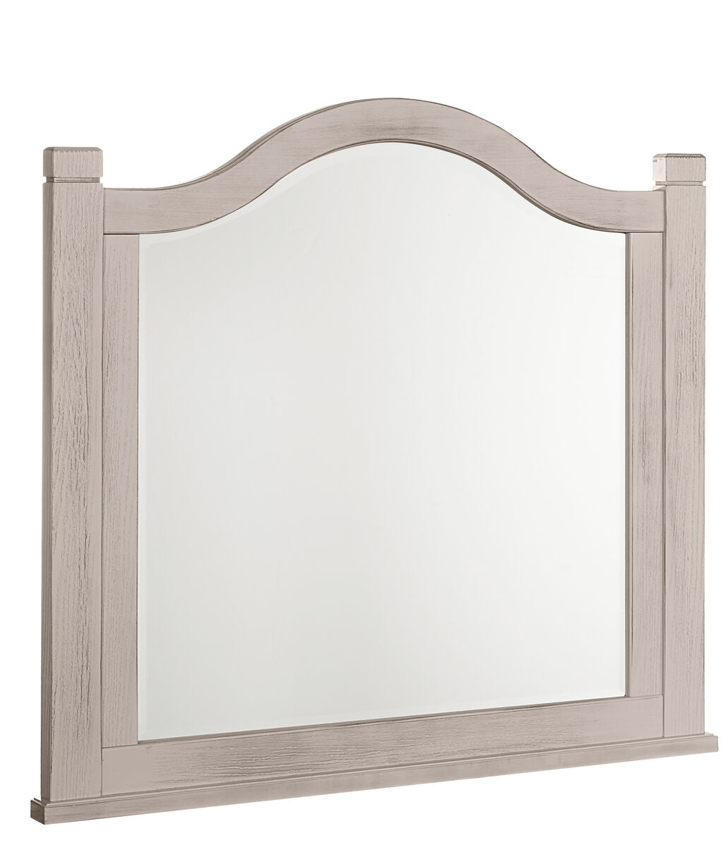 Vaughan-Bassett Bungalow - Dover Two-Tone