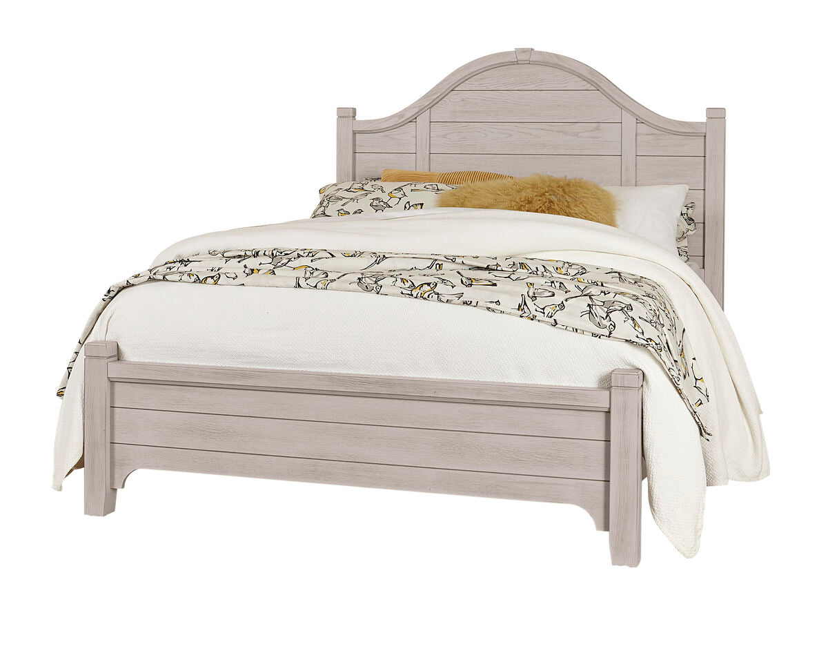 Vaughan-Bassett Bungalow - Dover Two-Tone