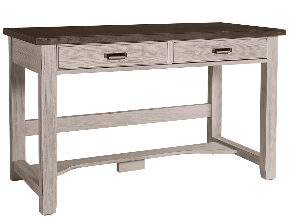 Vaughan-Bassett Bungalow - Dover Two-Tone