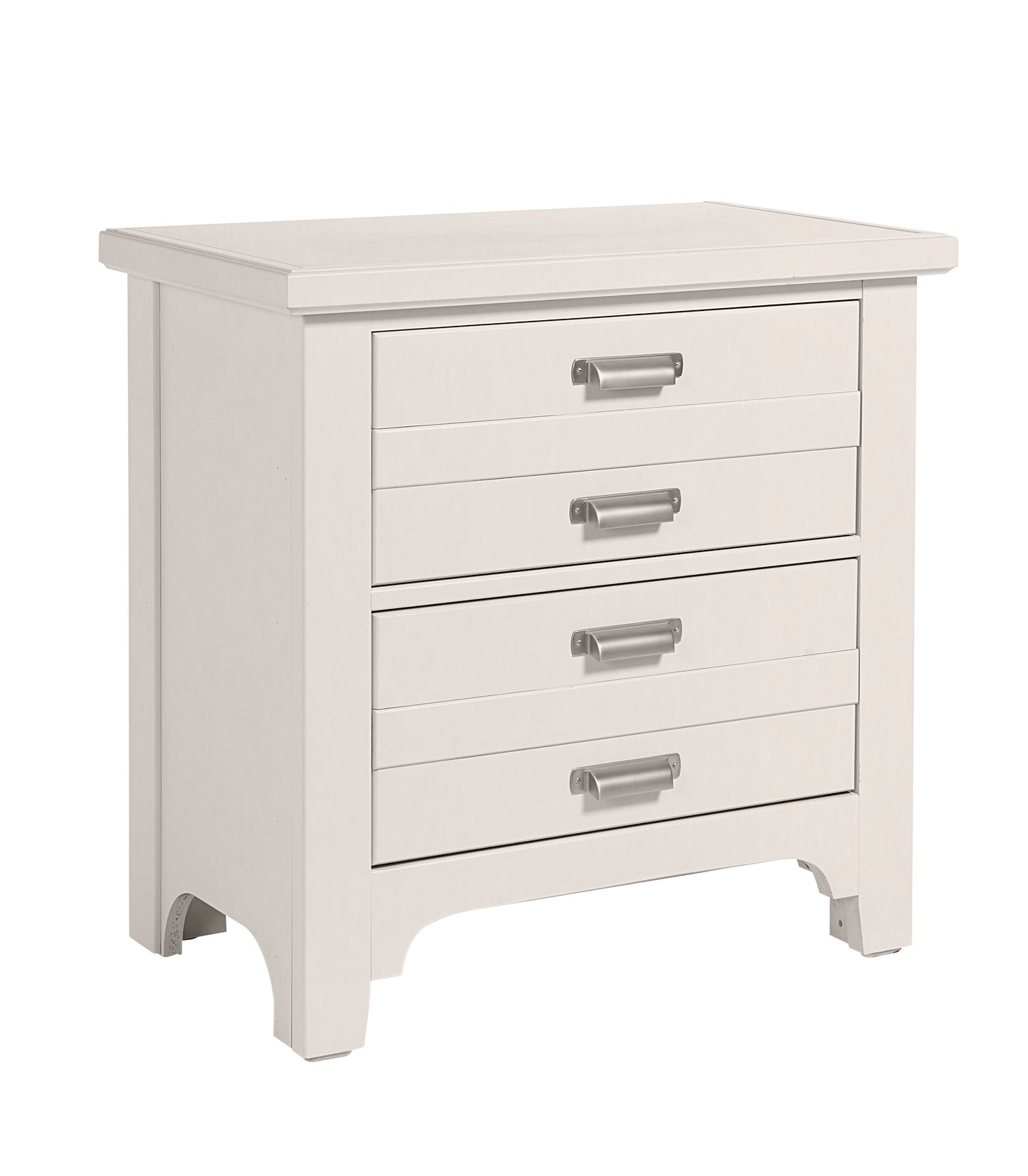 Vaughan-Bassett Bungalow Lattice