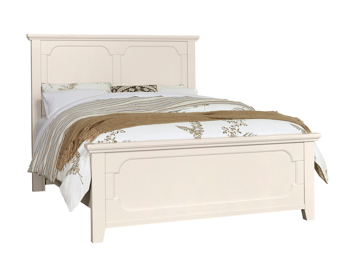 Vaughan-Bassett Bungalow Lattice