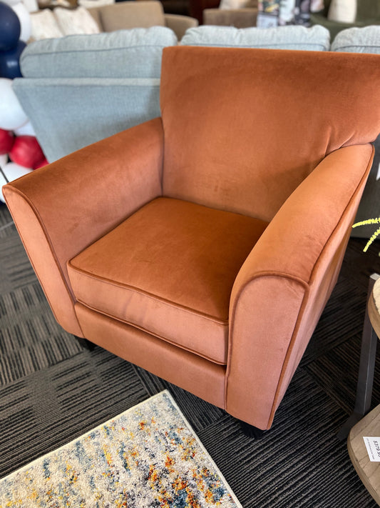 La-Z-Boy Allegra Stationary Chair