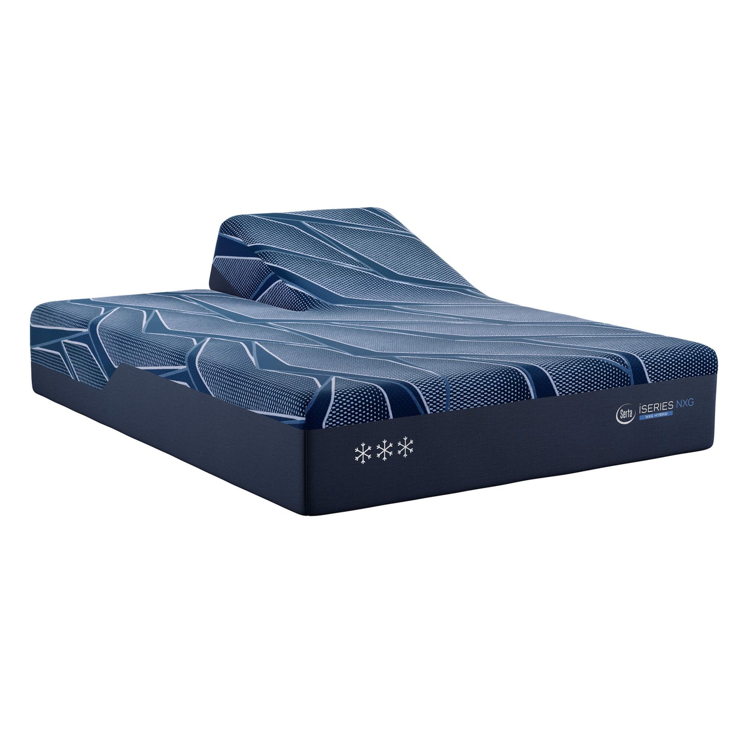 Serta iSeries NXG 3500 Hybrid Firm 13.5"