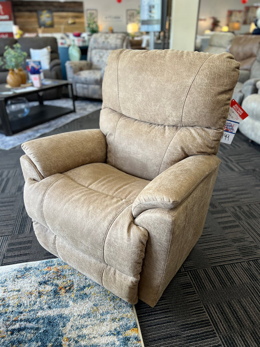 La-Z-Boy Trouper Rocker Recliner