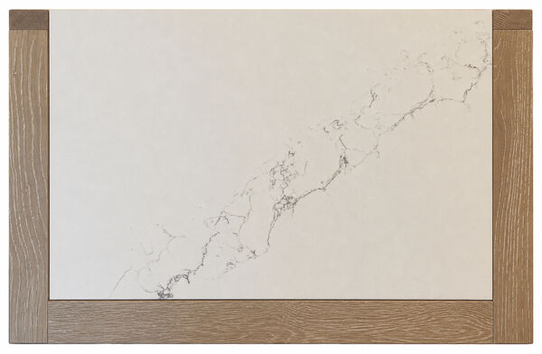 Vaughan-Bassett Mercer Street Pecan