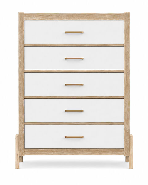 Vaughan-Bassett Mercer Street Linen
