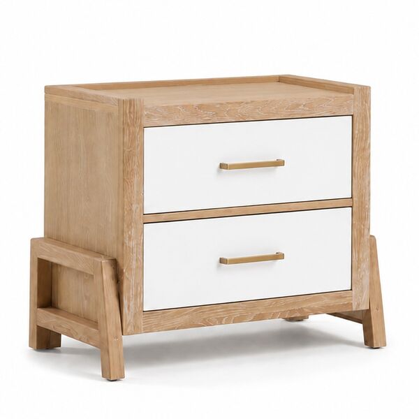 Vaughan-Bassett Mercer Street Linen