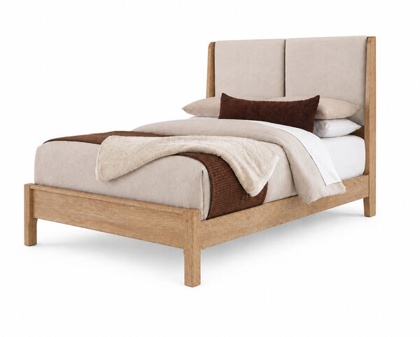 Vaughan-Bassett Mercer Street Linen