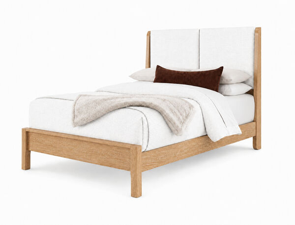 Vaughan-Bassett Mercer Street Linen