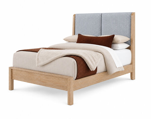 Vaughan-Bassett Mercer Street Linen