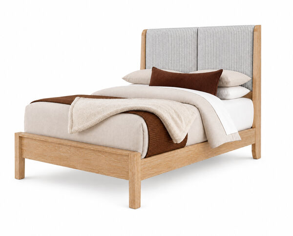 Vaughan-Bassett Mercer Street Linen