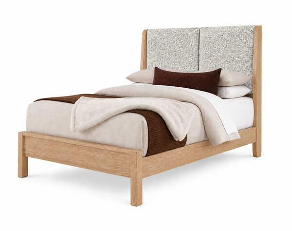 Vaughan-Bassett Mercer Street Linen
