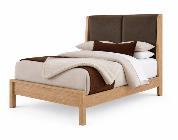 Vaughan-Bassett Mercer Street Linen