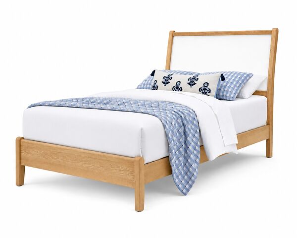 Vaughan-Bassett Mercer Street Linen