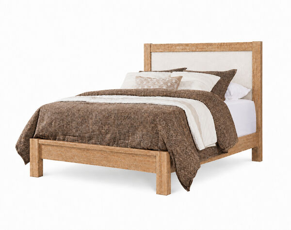 Vaughan-Bassett Mercer Street Linen