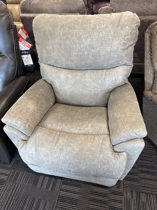 La-Z-Boy Trouper Rocker Recliner