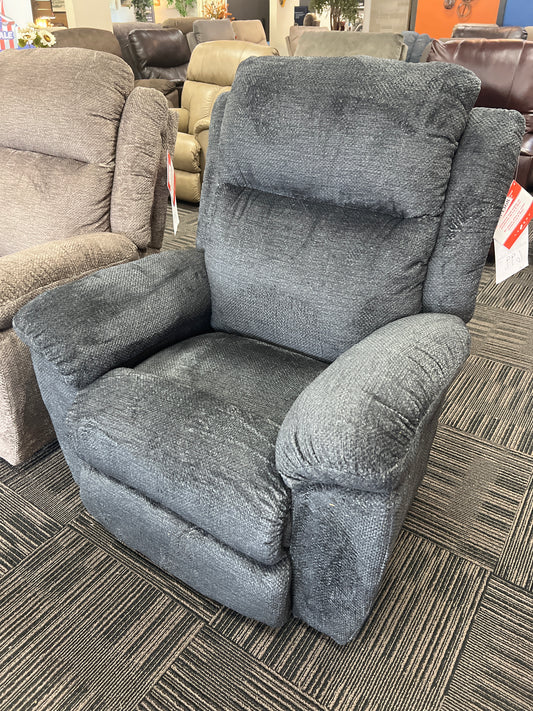 La-Z-Boy Joel Rocker Recliner -86