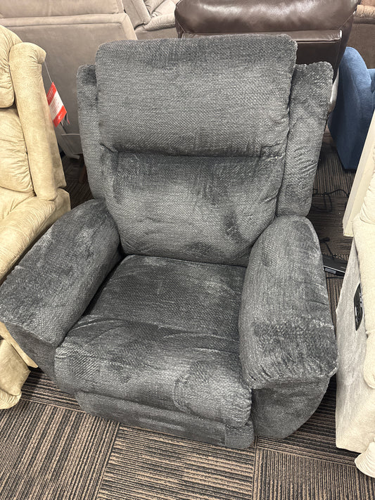 La-Z-Boy Joel Rocker Recliner -86