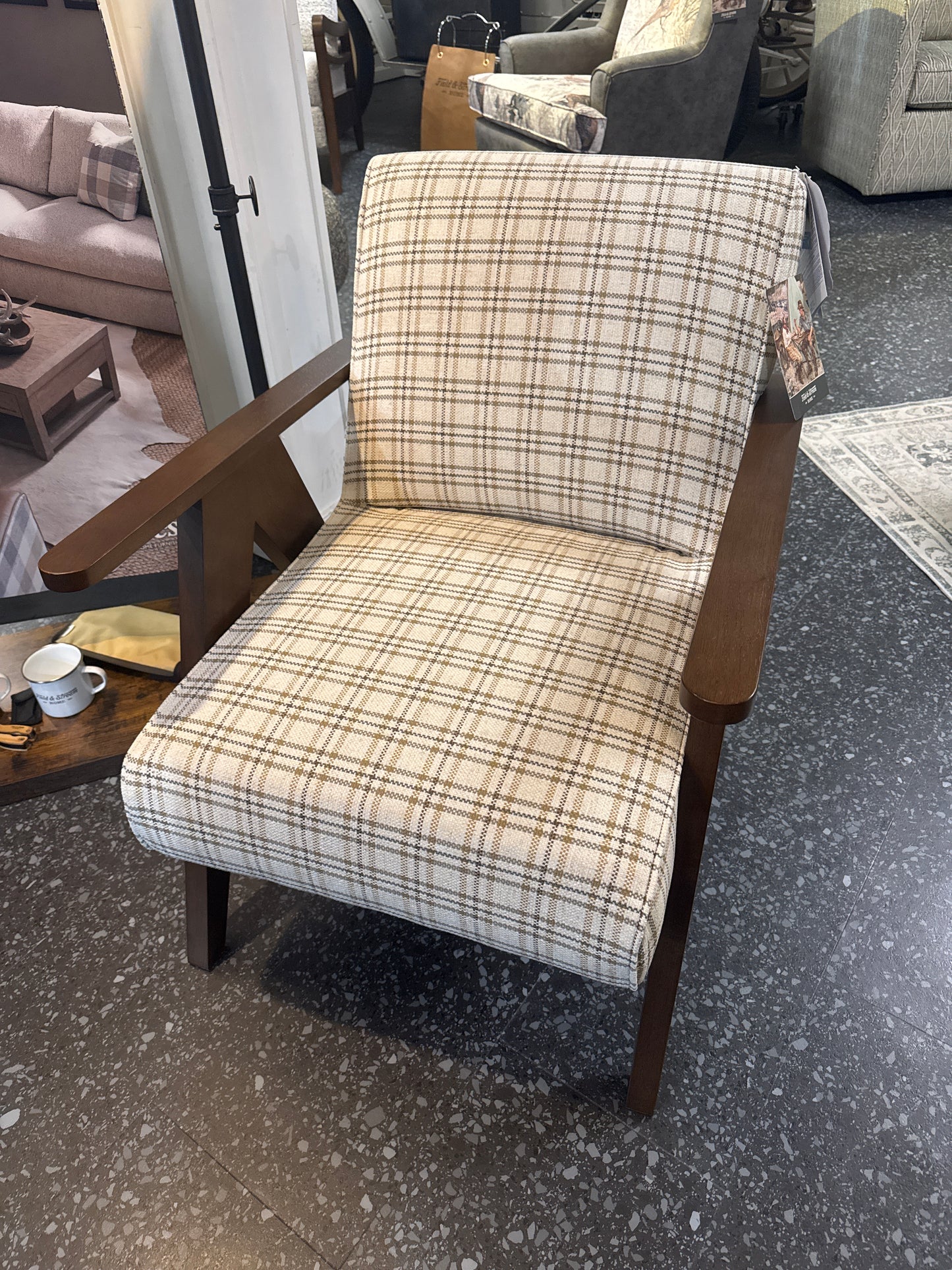 Field & Stream Bayden Chair