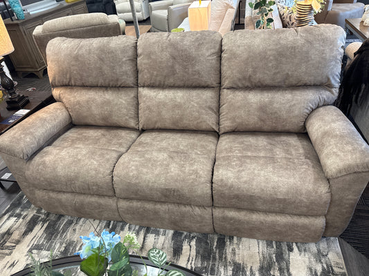 La-Z-Boy Brooks Reclining Sofa