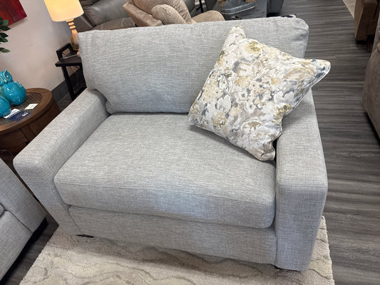 La-Z-Boy Shiloh Chair 1/2 Twin Sleeper