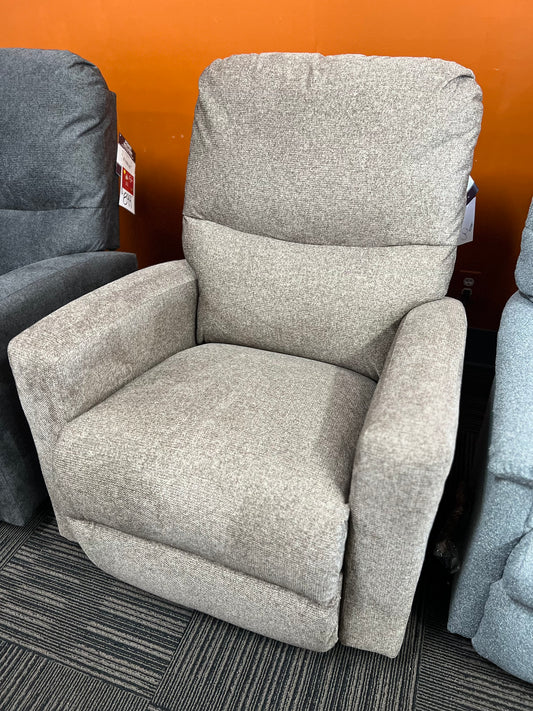 La-Z-Boy Sherman Power Rocker Recliner