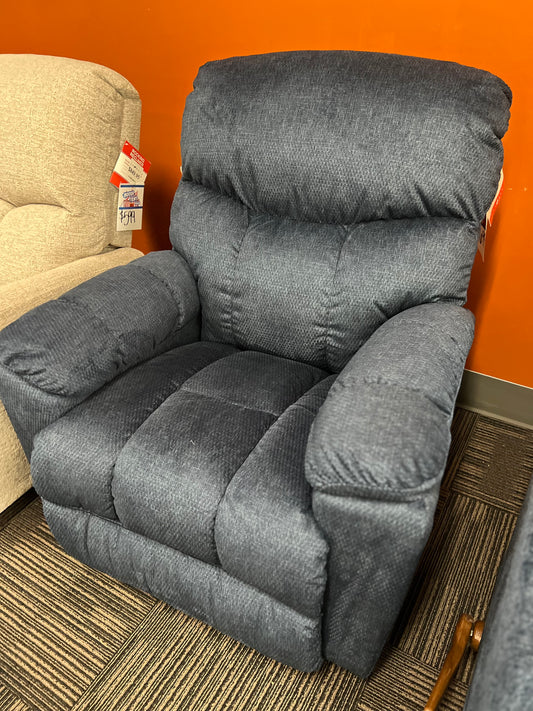 La-Z-Boy Morrison Rocker Recliner