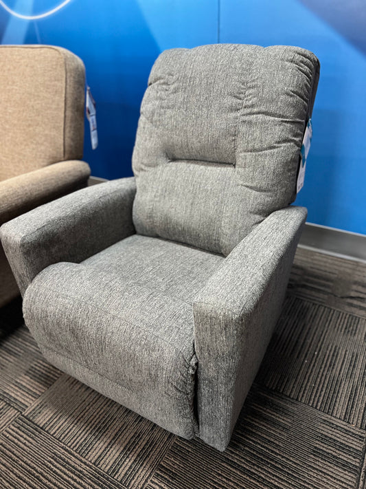 La-Z-Boy Casey Power Rocker Recliner (Special Buy)