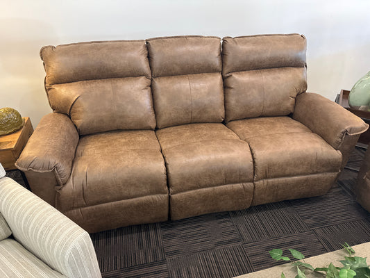 La-Z-Boy Jay Power Reclining Sofa W/ Headtilt
