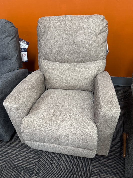 La-Z-Boy Sherman Power Rocker Recliner