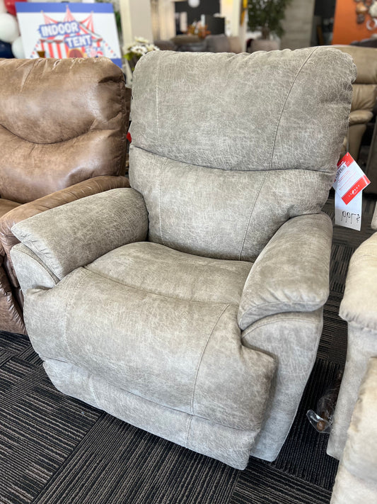 La-Z-Boy Trouper Rocker Recliner