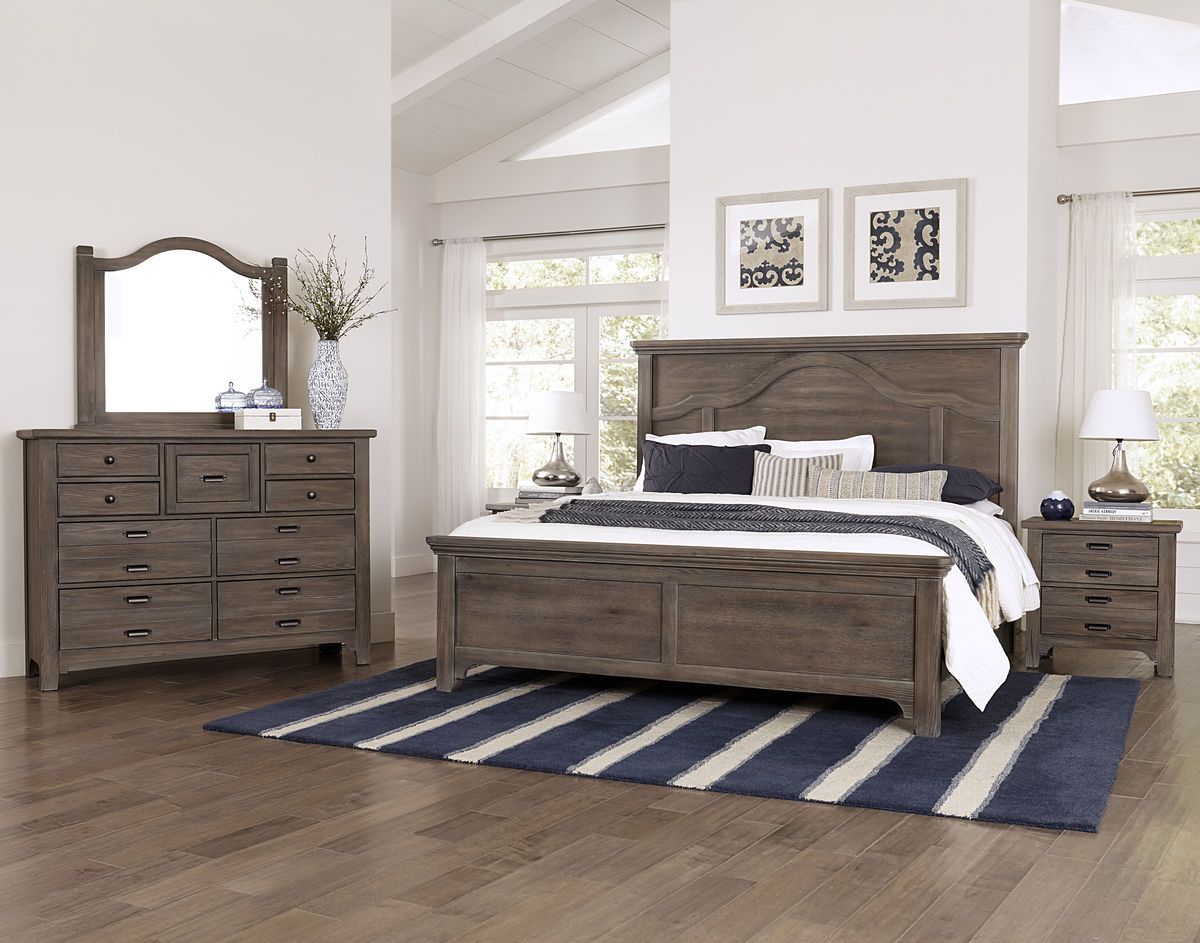 Vaughan-Bassett Bungalow - Folkstone