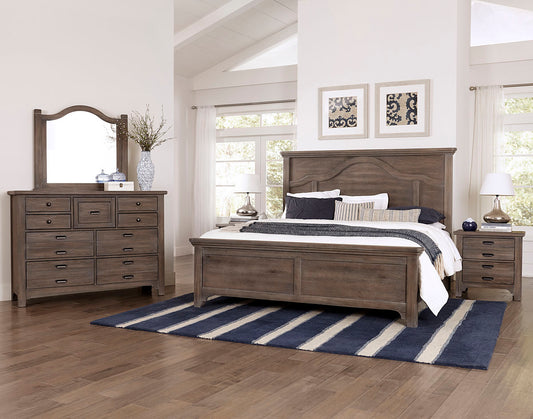 Vaughan-Bassett Bungalow - Folkstone