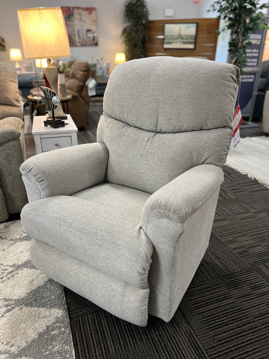 La-Z-Boy Larson Rocker Recliner Special Buy