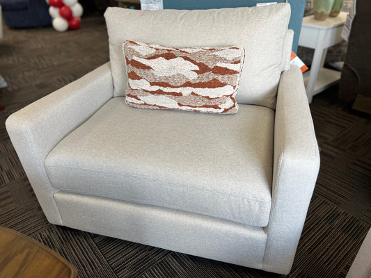 La-Z-Boy Wilmette Stationary Chair 1/2