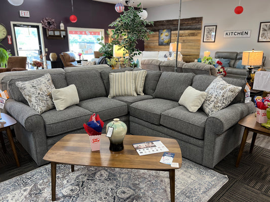 La-Z-Boy Collins Sectional