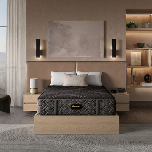 Beautyrest Black Hybrid Series 2 Firm
