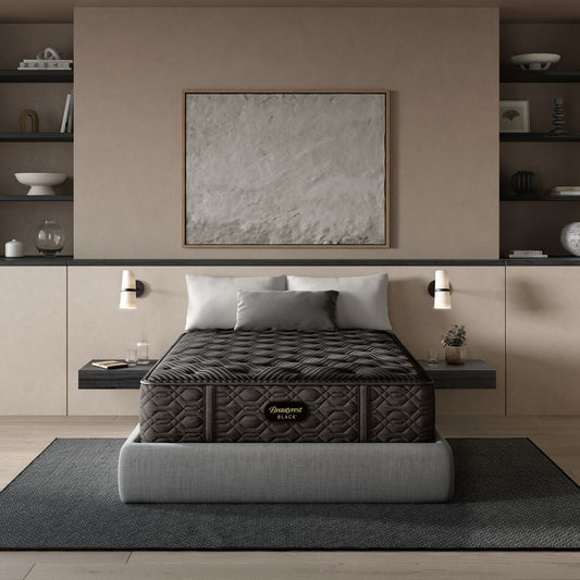 Beautyrest Black Series 1 Medium