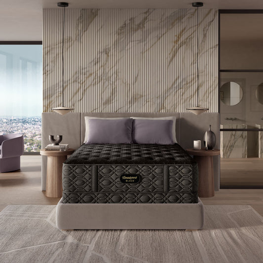 Beautyrest Black Series 3 Medium