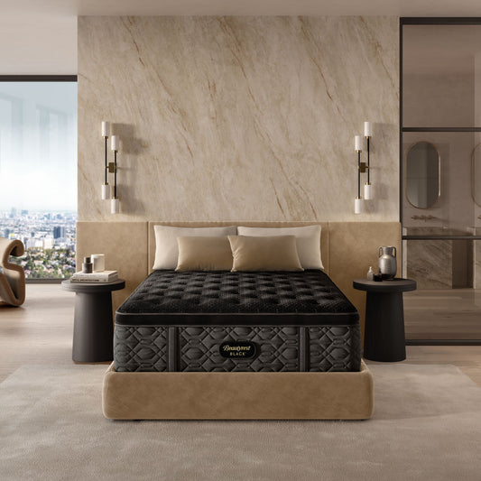 Beautyrest Black Series 3 Plush PT
