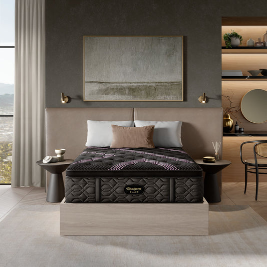 Beautyrest Black Series 2 Medium PT