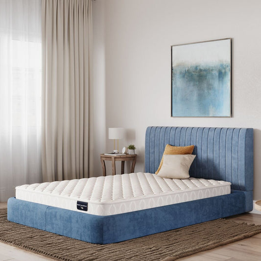 Serta Alora Sky Plush Top 7.75"