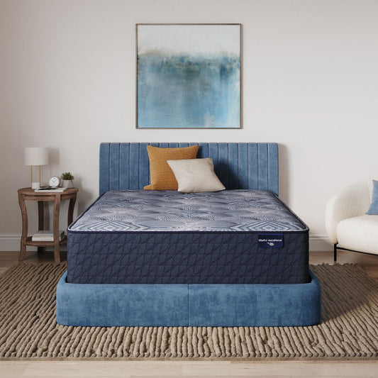 Serta Finleyville Medium 15"